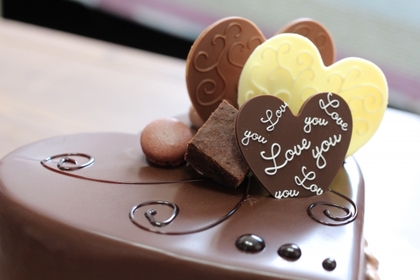 チョコレートは脳や美容に良いって本当？！