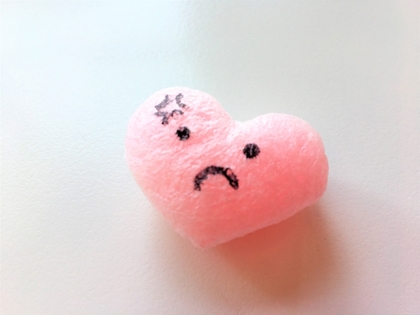 怒りや悲しみの感情が湧いたとき、あなたはどうしていますか？