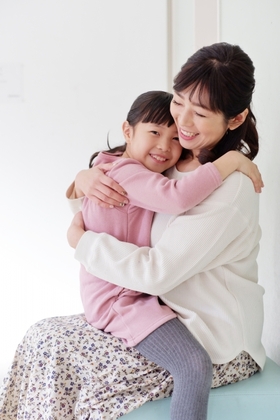 子どもは子どもの人生を、親は親の人生を
