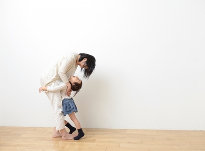 子どもは子どもの人生を、親は親の人生を〜２