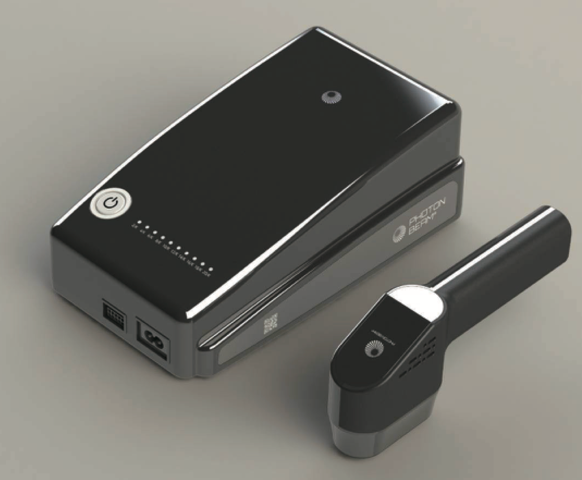 フォトンビーム（Photon Beam）